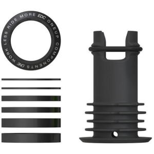 OneUp Components EDC Top Cap