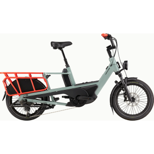 Cannondale Cargowagon Neo