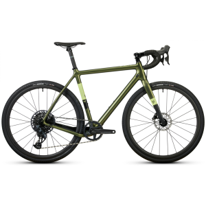 Ibis Hakka MX Apex Alloy Wheel