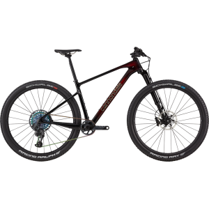 Cannondale Scalpel HT Hi-MOD Ultimate