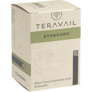 Teravail Tube (700c, 48mm Schrader Valve)
