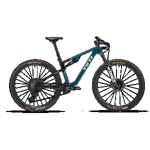 Yeti Cycles ASR T-Series T3 X0 T-Type XRC