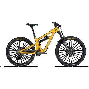 Yeti Cycles SB160 C-Series C3 GX T-Type