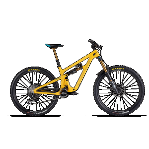 Yeti Cycles SB160 T-Series XX T-Type
