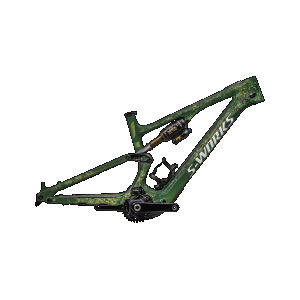 Specialized S-Works Levo SL Carbon Frameset