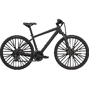 Cannondale Quick CX 4