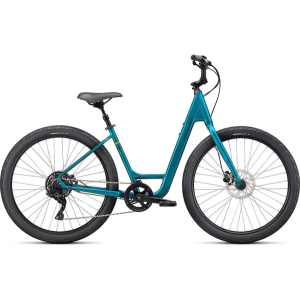 Specialized Roll 3.0 Low Entry