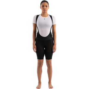 Specialized Women's Mountain Liner Bib Shorts With SWAT