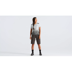 Specialized Women's Trail Shorts with Liner