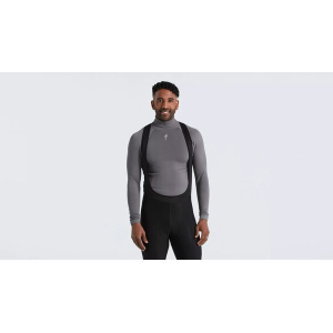 Specialized Men's Seamless Roll Neck Long Sleeve Base Layer