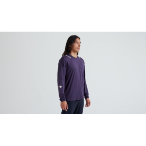 Specialized Men's Trail Air Long Sleeve Jersey