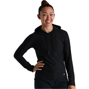 Specialized Women's Legacy Lightweight Hoodie