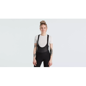 Specialized Women's Power Grid Short Sleeve Baselayer