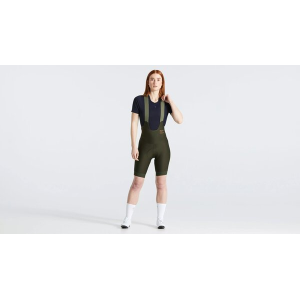 Specialized Women's Power Grid Short Sleeve Baselayer