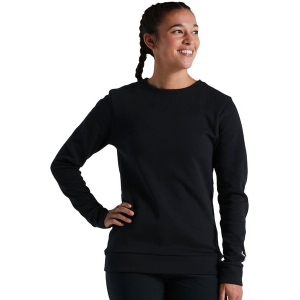 Specialized Women's Legacy Crewneck Long Sleeve