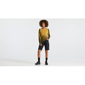 Specialized Women's Trail Long Sleeve Jersey