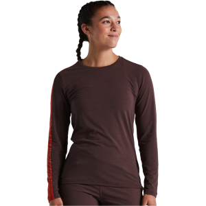 Specialized Women's Trail Jersey Long Sleeve