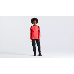 Specialized Youth Long Sleeve Trail Jersey