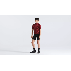 Specialized Youth RBX Comp Logo Short Sleeve Jersey