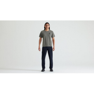 Specialized S-Logo Tee Short Sleeve