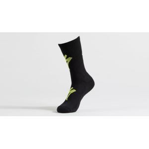 Specialized Techno MTB Tall Logo Socks
