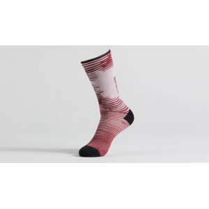 Specialized Soft Air Tall Socks