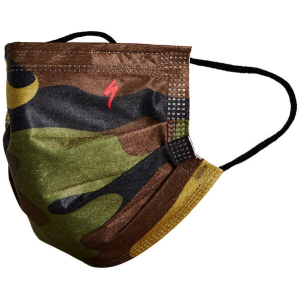 Specialized Face Mask