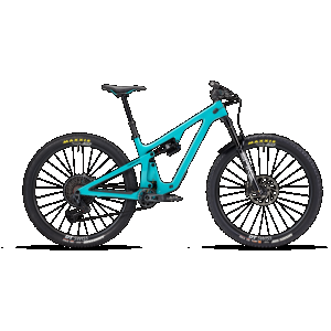 Yeti Cycles SB120 T-Series LR T3 X0 T-Type EXC