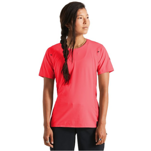 Specialized Women's Trail Short Sleeve Jersey