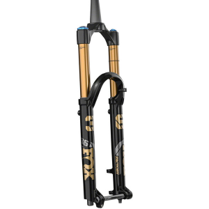 FOX FOX 36 Factory Suspension Fork - 29", 160 mm, 15 x 110 mm, Kabolt-X, 44mm Offset, GRIP X Damper, 58HT