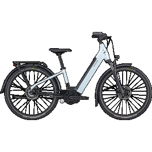 Cannondale Mavaro Neo 3 Low Step-Thru