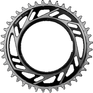 SRAM X-SYNC Road Threaded Mount Chainrings