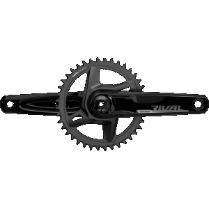 SRAM Rival 1 DUB Wide Crankset