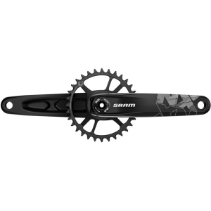 SRAM NX Eagle Fat4 DUB Crankset