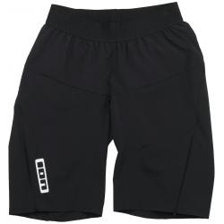 Ion | Bikeshorts Paze AMP Shorts Men's | Size 30 in Black
