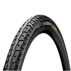 Continental | Ride Tour Wire Bead Tire 700X28C Wire Bead / Puncture Protection