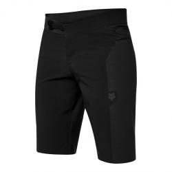 Fox Apparel | Ranger Rawtec Short Men's | Size 40 in Black