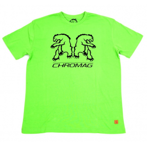 Chromag Bear Reflect T-Shirt