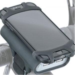 Topeak Smartphone Holder With Powerpack