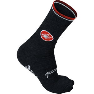 Castelli Quindici Soft Cycling Socks