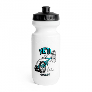 Yeti Sliding Yetiman Water Bottle