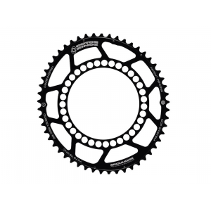 Rotor Q-Ring Road Chainring 130Bcd 5Bolt