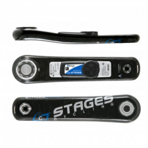 Stages Carbon FSA/SRAM BB30 Power Meter