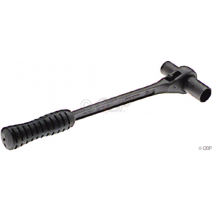 Hozan Ratcheting14/15mm Crankbolt Wrench