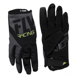 Fly Racing Kinetic Mountain Bike Gloves