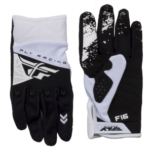 Fly Racing F-16 Mountain Bike Gloves