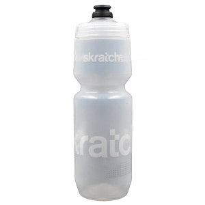 Skratch Labs Water Bottle