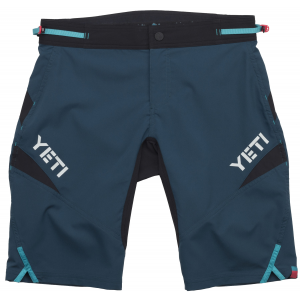 Yeti Enduro Women20s MTB Shorts 2018