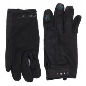 Yeti Turq Dot Air Bike Gloves 2018