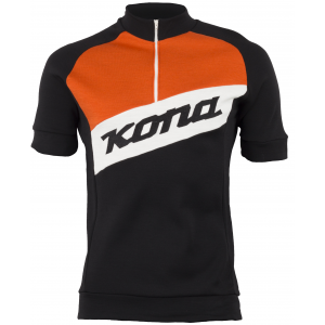 Kona Wool Short Sleeve Jersey